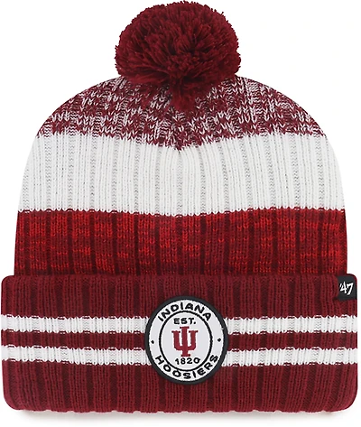 '47 Indiana University Hoosiers Quiver Beanie