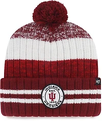 '47 Indiana University Hoosiers Quiver Beanie