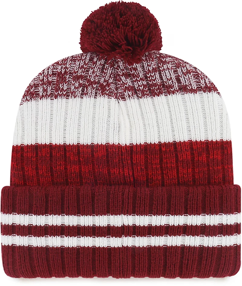 '47 Indiana University Hoosiers Quiver Beanie