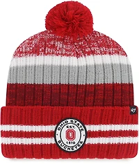 '47 Ohio State Buckeyes Quiver Beanie
