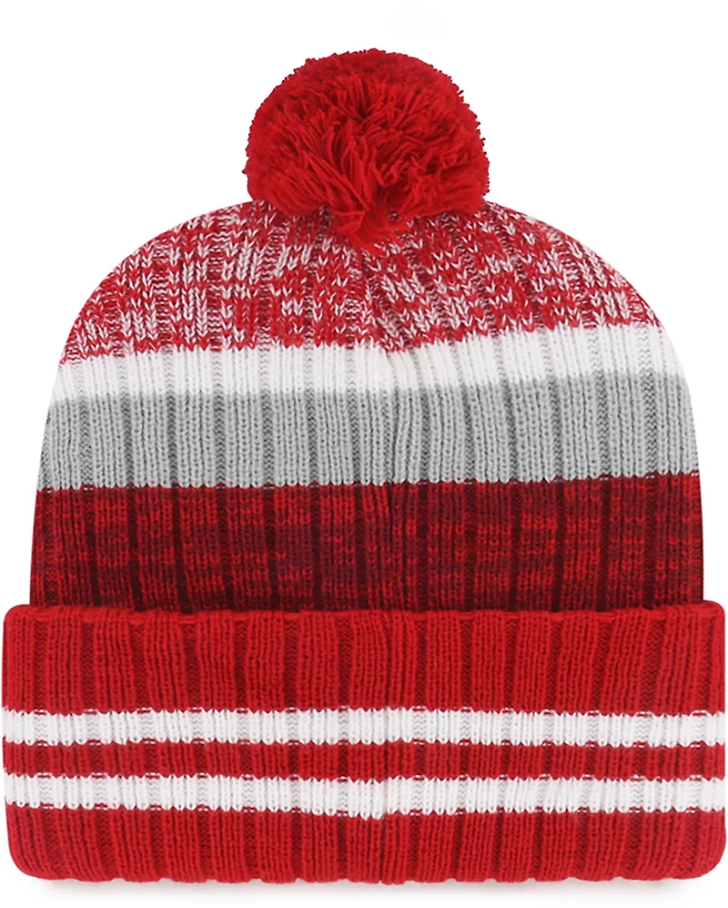 '47 Ohio State Buckeyes Quiver Beanie