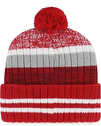 '47 Ohio State Buckeyes Quiver Beanie