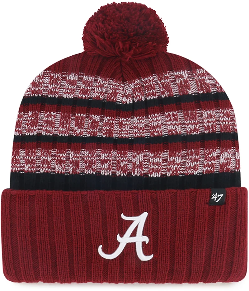 '47 Alabama Crimson Tide Tavern Tonal Beanie