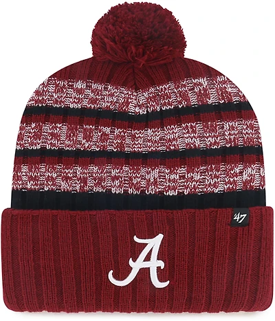 '47 Alabama Crimson Tide Tavern Tonal Beanie
