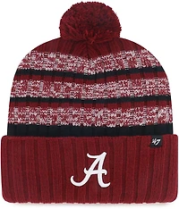 '47 Alabama Crimson Tide Tavern Tonal Beanie