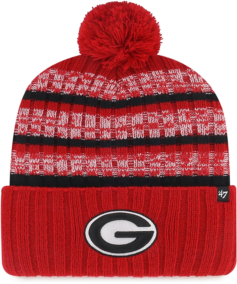 '47 Georgia Bulldogs Tavern Tonal Beanie