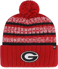 '47 Georgia Bulldogs Tavern Tonal Beanie