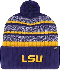 '47 Louisiana State University Tigers Tavern Tonal Beanie