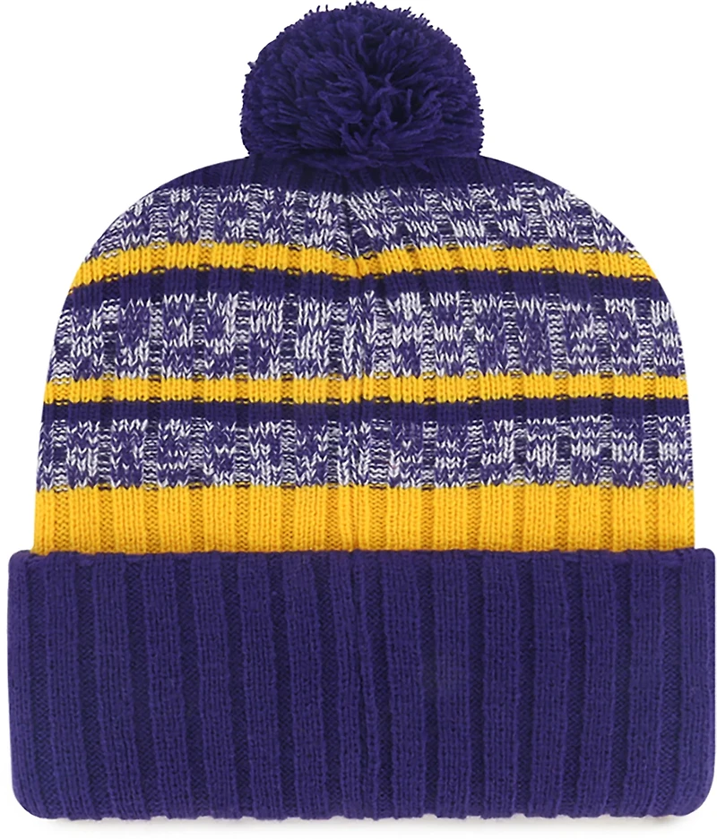 '47 Louisiana State University Tigers Tavern Tonal Beanie