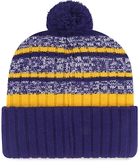 '47 Louisiana State University Tigers Tavern Tonal Beanie