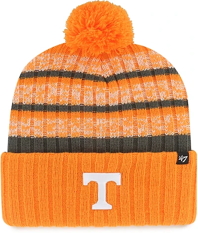 '47 Tennessee Volunteers Tavern Tonal Beanie