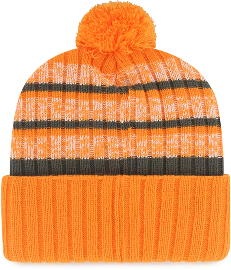 '47 Tennessee Volunteers Tavern Tonal Beanie
