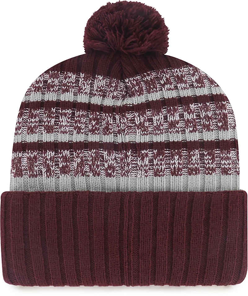 '47 Adults' Texas A&M Aggies Tavern Tonal Cuff Knit Beanie