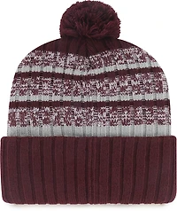 '47 Adults' Texas A&M Aggies Tavern Tonal Cuff Knit Beanie