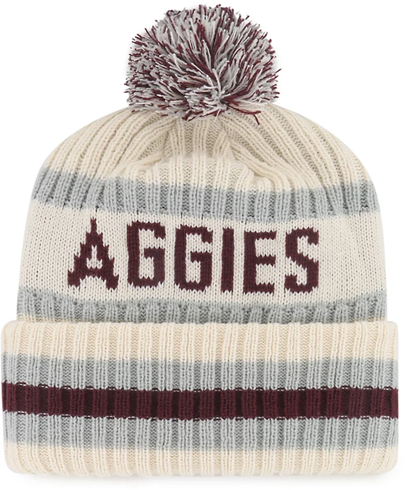 47 Texas A&M Vault Bering Cuff Knit Cap