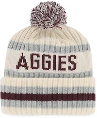 47 Texas A&M Vault Bering Cuff Knit Cap