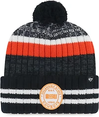 '47 Oklahoma State Cowboys Quiver Beanie