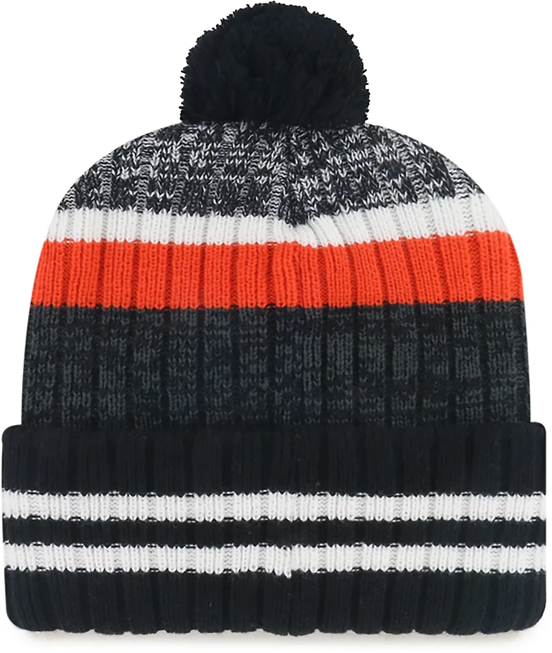 '47 Oklahoma State Cowboys Quiver Beanie