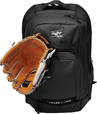 Rawlings The Journey Players Backpack