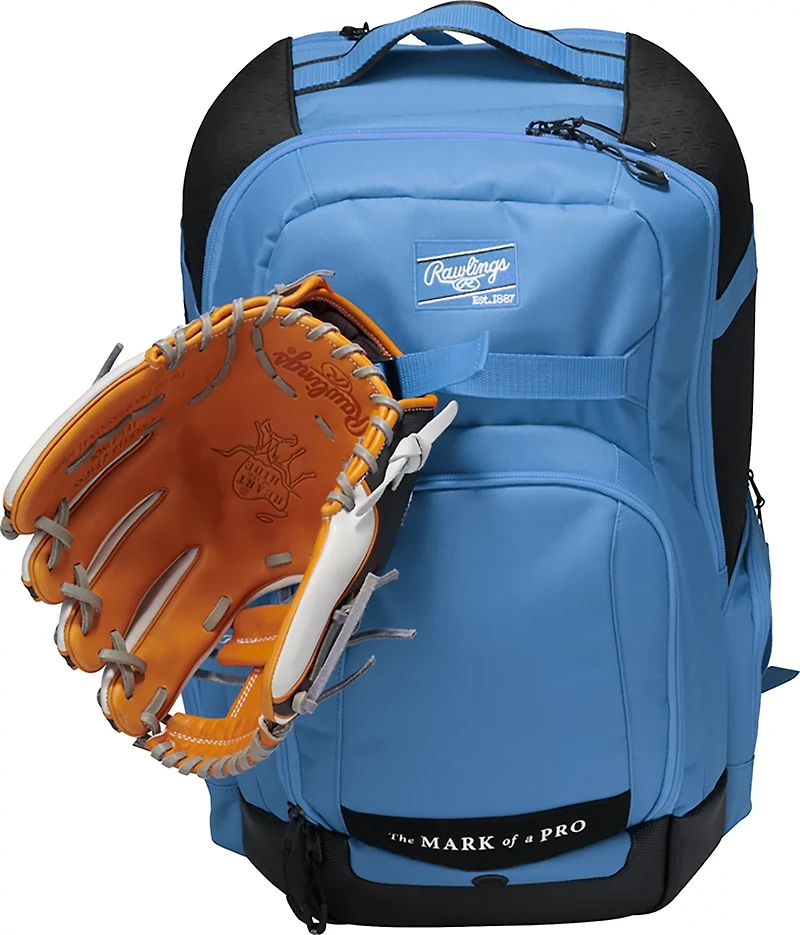 Rawlings The Journey Players Backpack