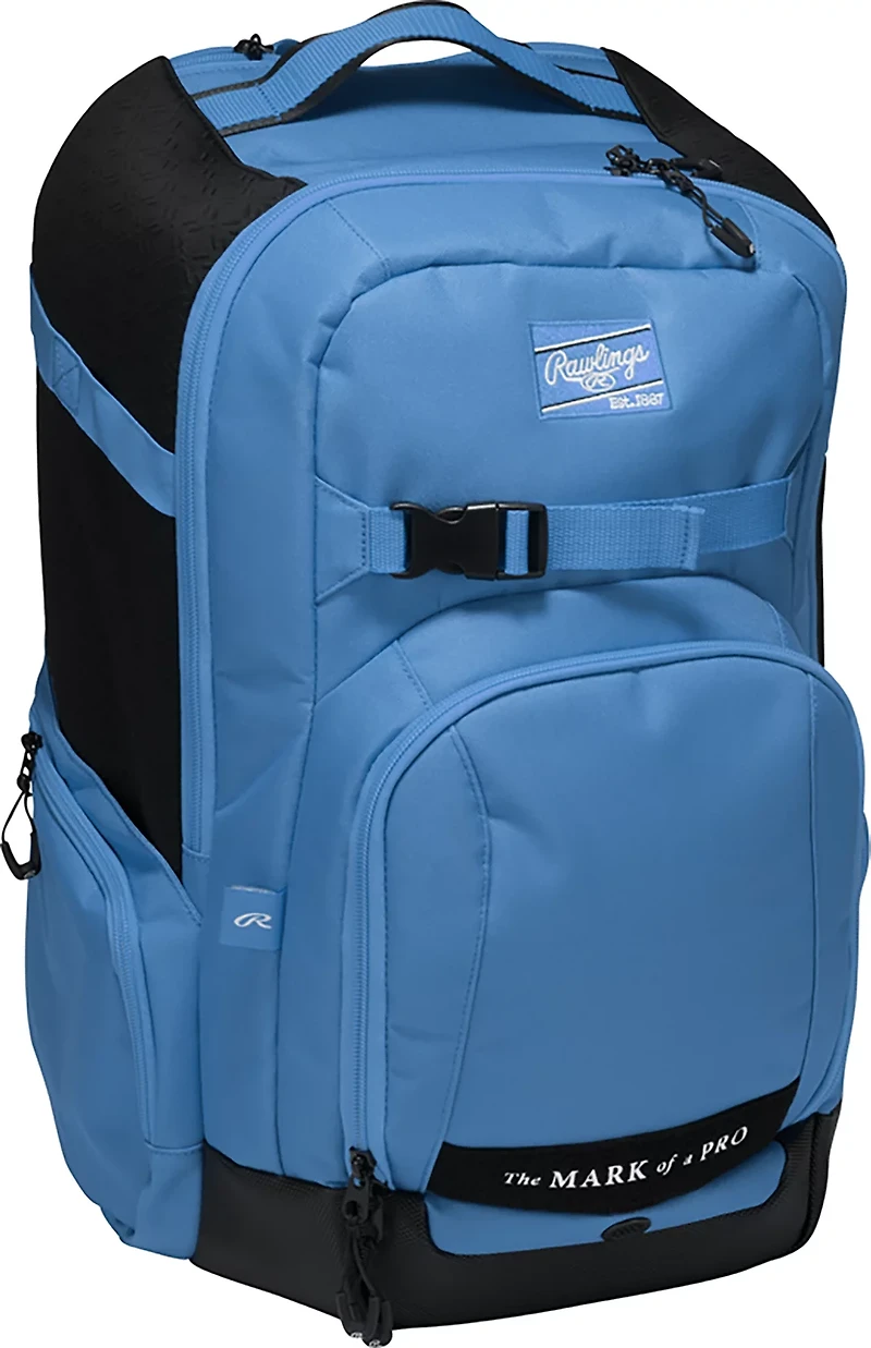 Rawlings The Journey Players Backpack