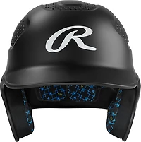 Rawlings Kids' RX2 1 Tone Matte Helmet