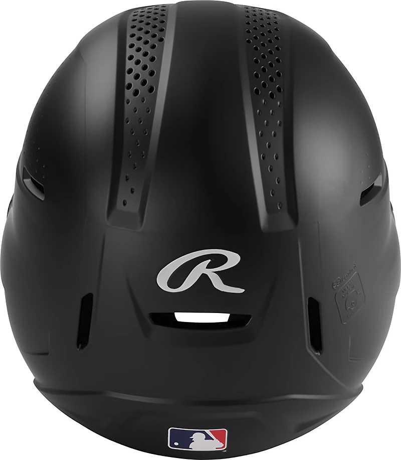 Rawlings Kids' RX2 1 Tone Matte Helmet