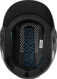 Rawlings Kids' RX2 1 Tone Matte Helmet