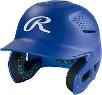 Rawlings Kids' RX2 1 Tone Matte Helmet