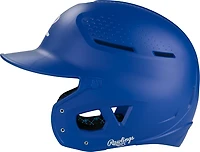Rawlings Kids' RX2 1 Tone Matte Helmet
