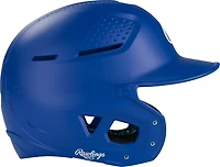 Rawlings Kids' RX2 1 Tone Matte Helmet