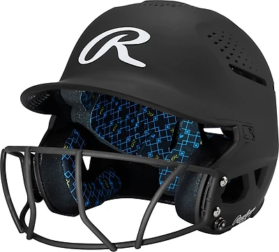 Rawlings Adults' RX2 1 Tone Matte Helmet