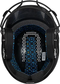 Rawlings Adults' RX2 1 Tone Matte Helmet