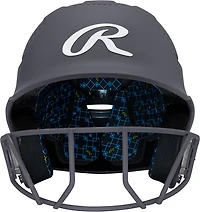 Rawlings Adults' RX2 1 Tone Matte Helmet