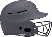 Rawlings Adults' RX2 1 Tone Matte Helmet