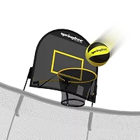 Springfree Trampoline FlexrHoop