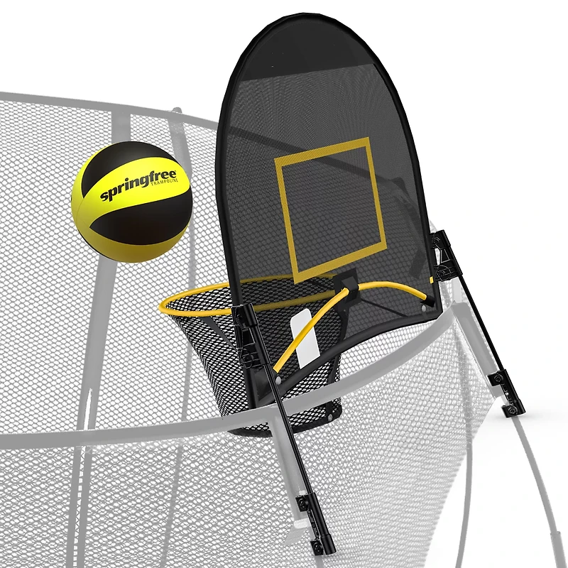 Springfree Trampoline FlexrHoop