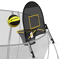 Springfree Trampoline FlexrHoop
