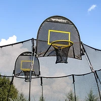 Springfree Trampoline FlexrHoop
