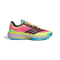 Adidas Adult adiZero Select 3.0 Low Basketball Shoes