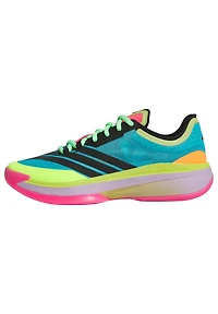Adidas Adult adiZero Select 3.0 Low Basketball Shoes
