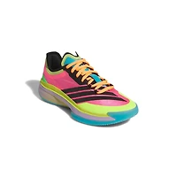 Adidas Adult adiZero Select 3.0 Low Basketball Shoes