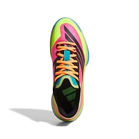 Adidas Adult adiZero Select 3.0 Low Basketball Shoes