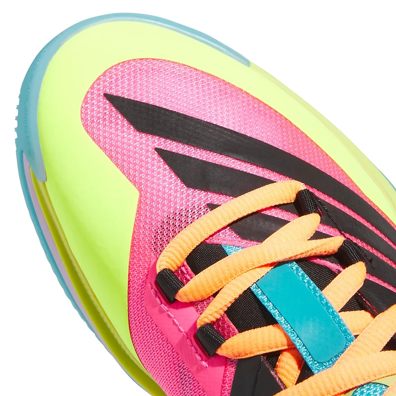 Adidas Adult adiZero Select 3.0 Low Basketball Shoes