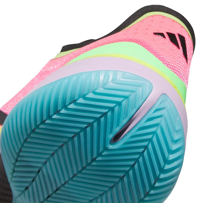 Adidas Adult adiZero Select 3.0 Low Basketball Shoes