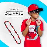 Dirty Mids Ice Collection 18 Necklace
