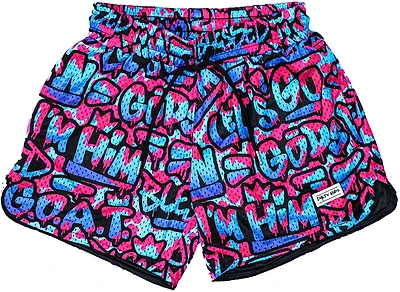 Dirty Mids Men's MVRK Shorts 5 in.