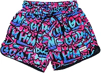 Dirty Mids Men's MVRK Shorts 5 in.