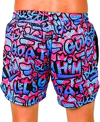 Dirty Mids Men's MVRK Shorts 5 in.