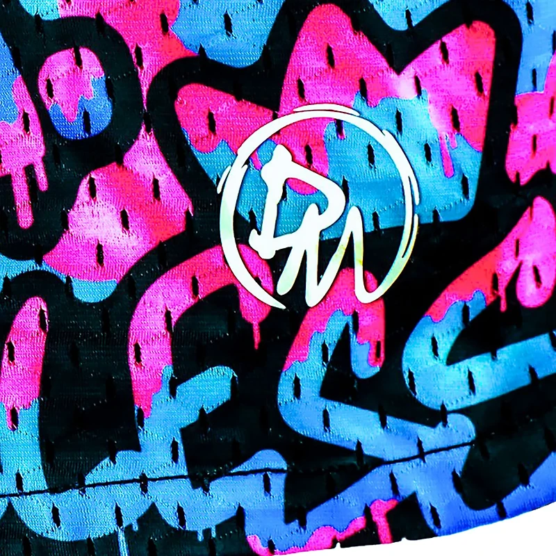 Dirty Mids Men's MVRK Shorts 5 in.